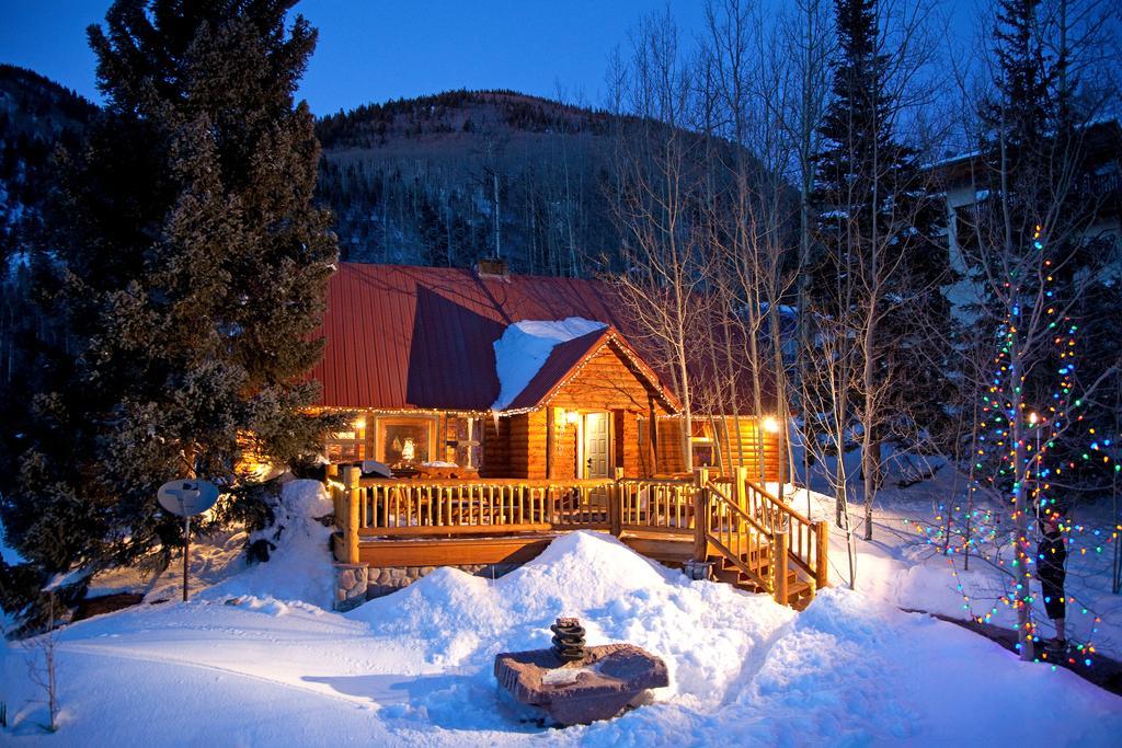 Alpine Village Suites Taos Ski Valley Quarto foto